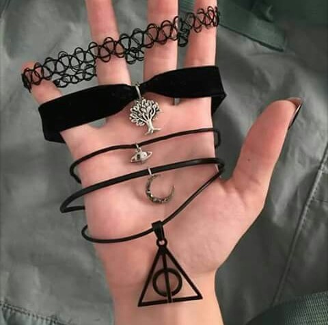 choker