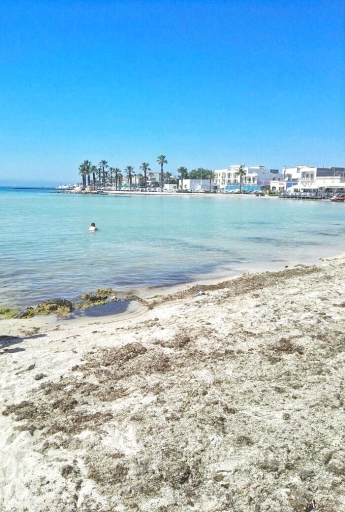 porto cesareo