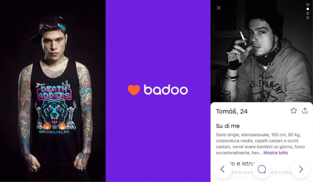 badoo