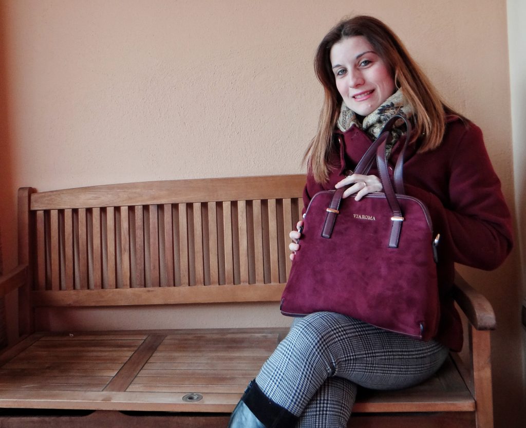 via roma accessories