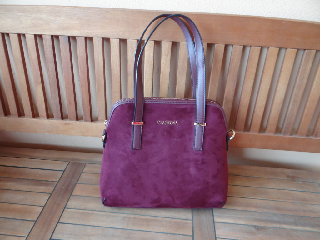 via roma accessories