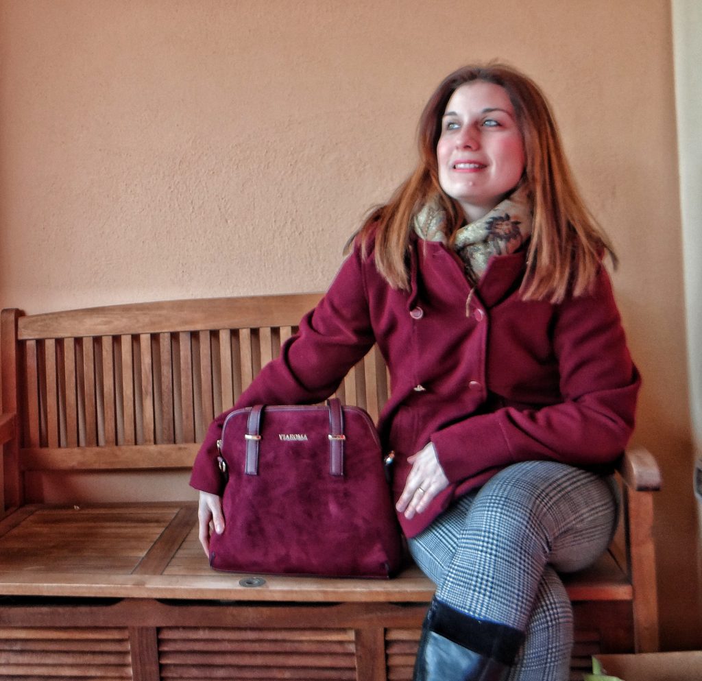 via roma accessories