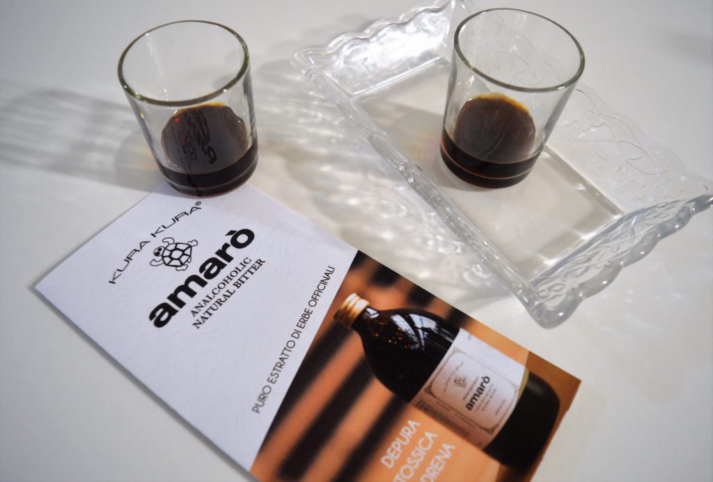 amarò