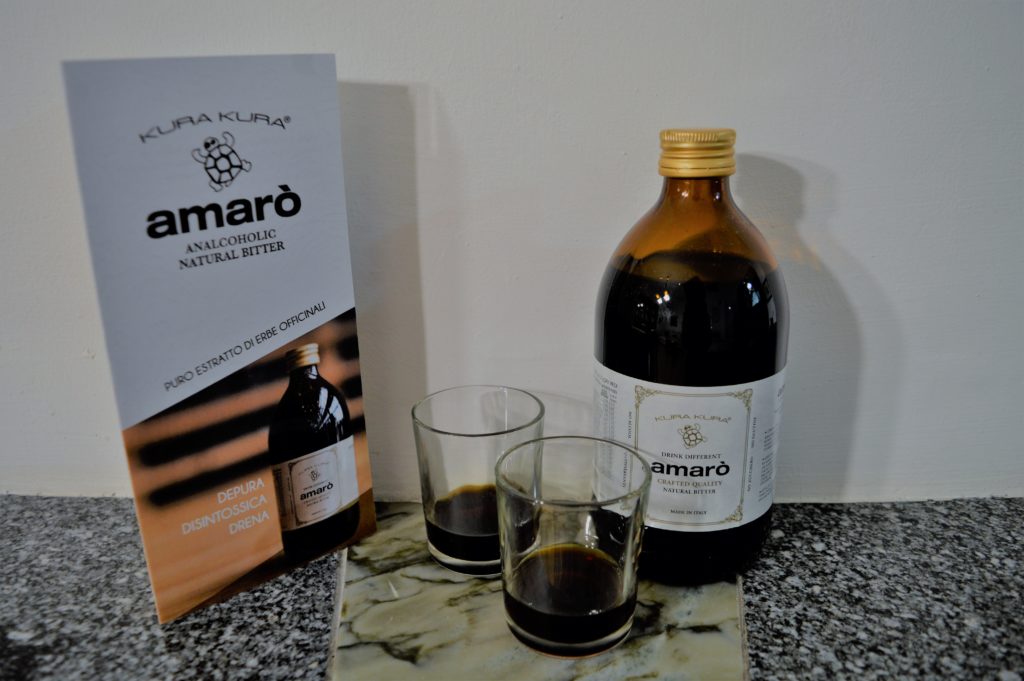 amarò