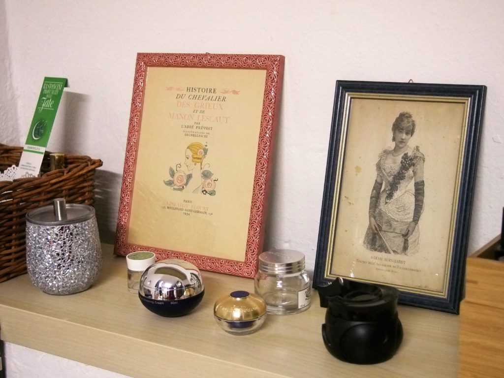 giovanna vitacca atelier