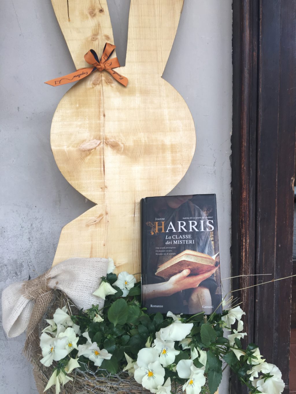 Harris