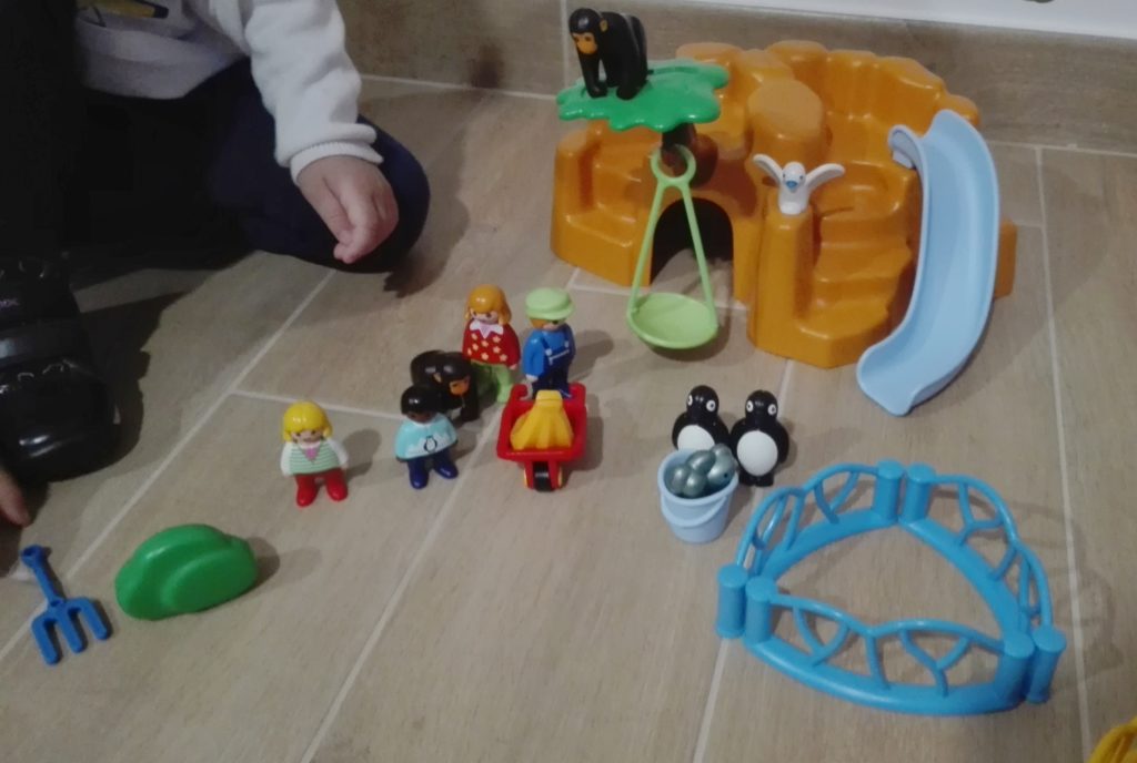 playmobil