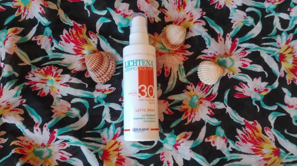 lichtena dermosolari