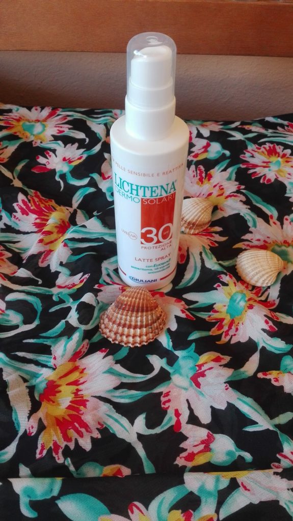 lichtena dermosolari