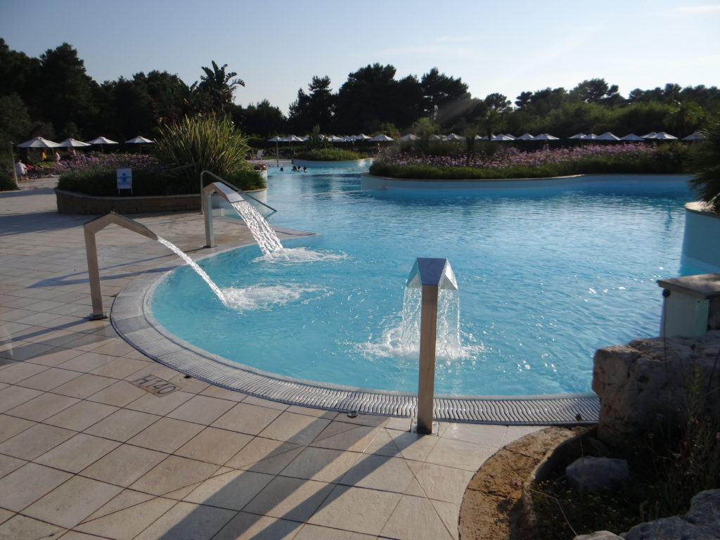 vivosa apulia resort