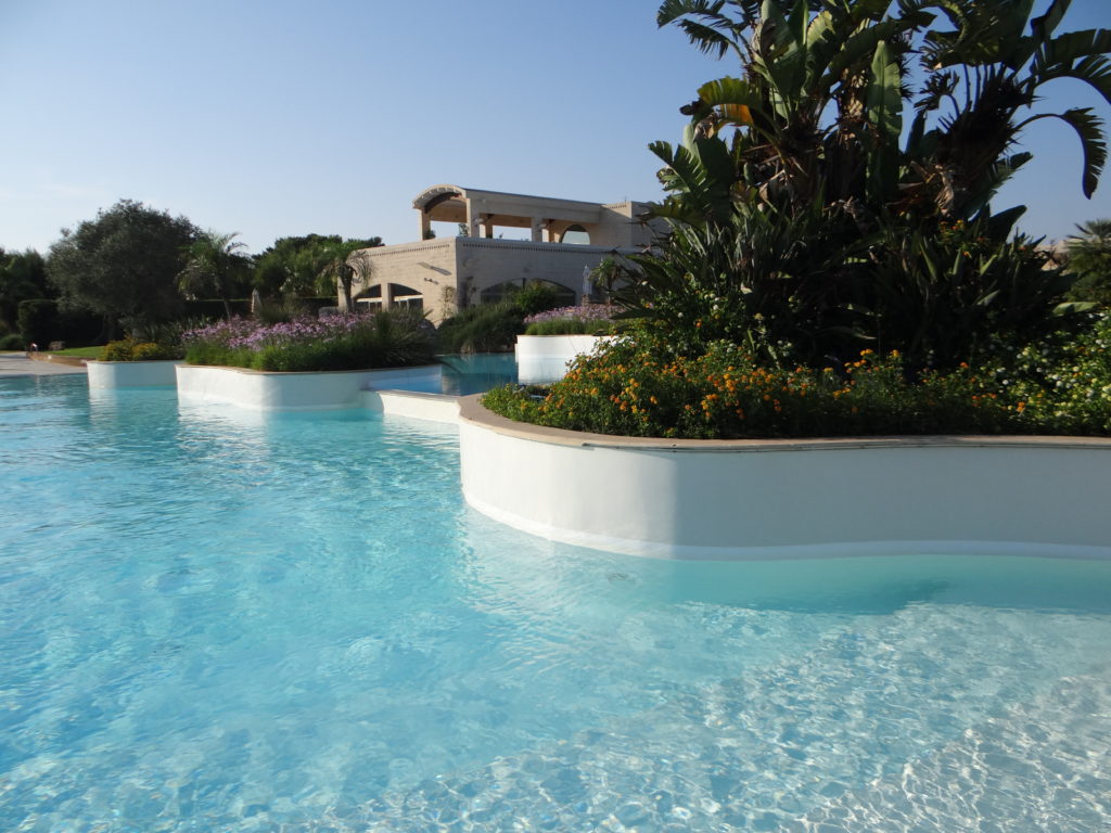 vivosa apulia resort