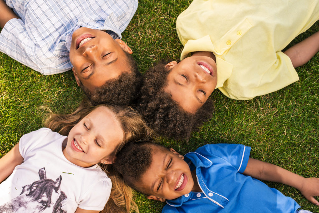 trovare una babysitter
