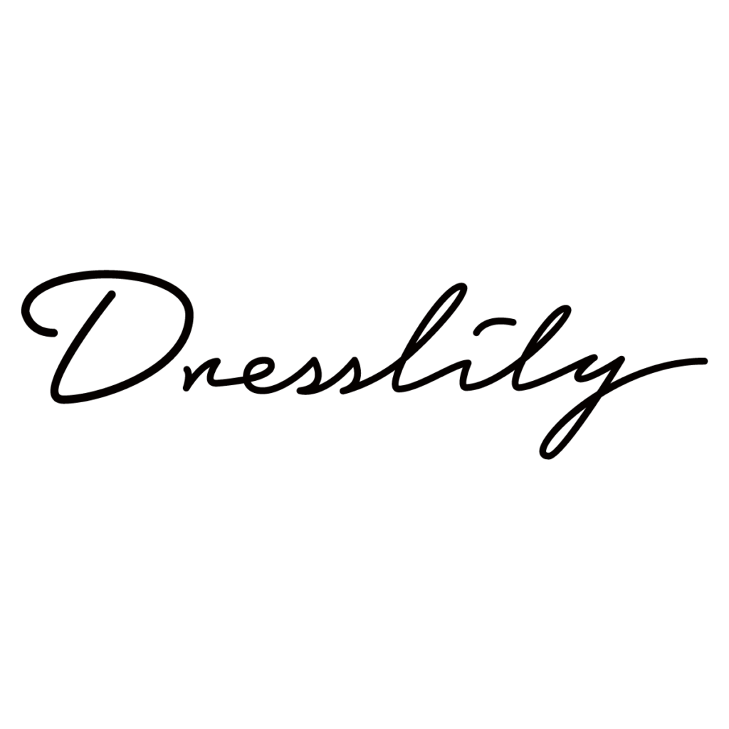 Risultati immagini per dresslily logo