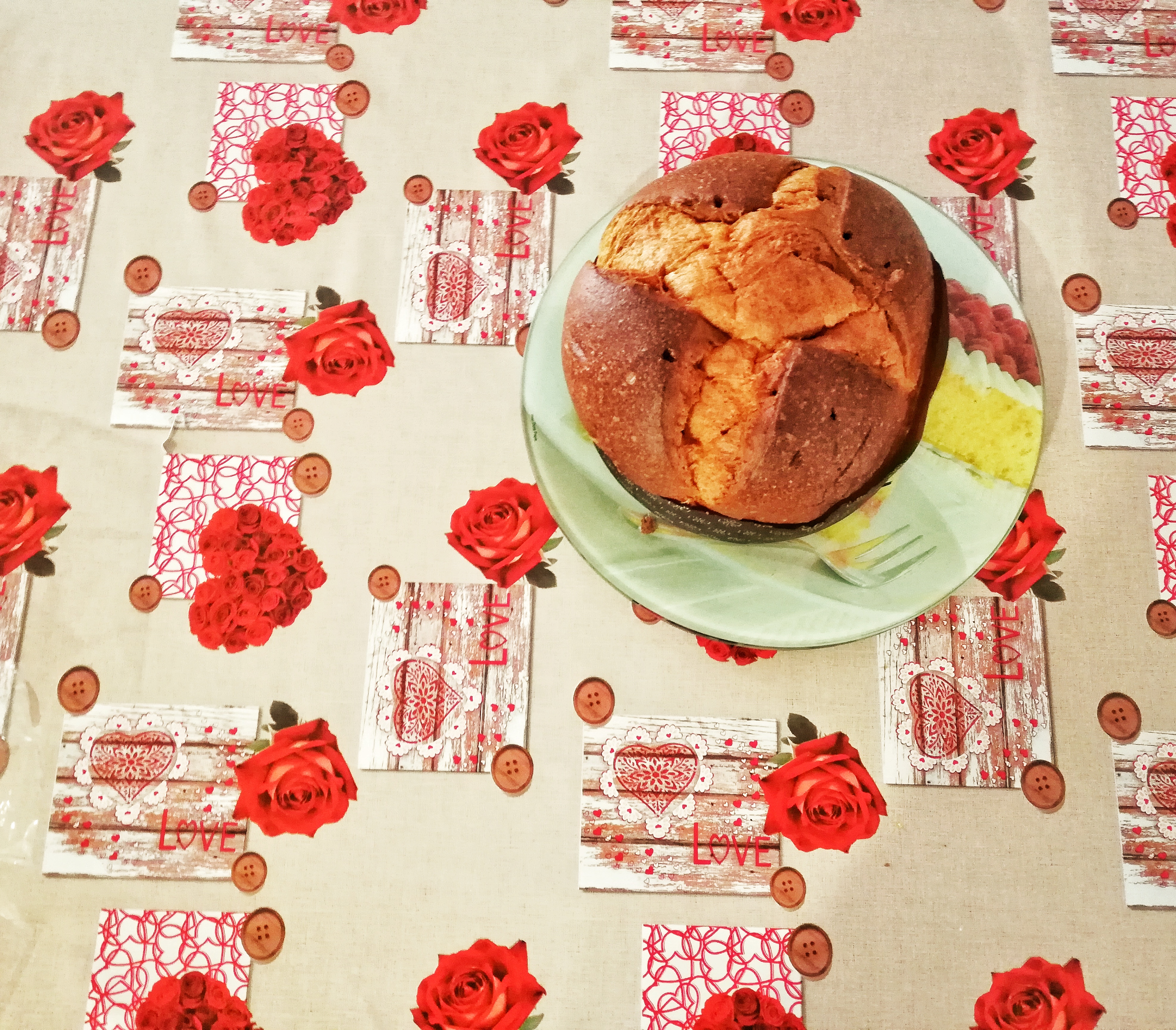 Panettone