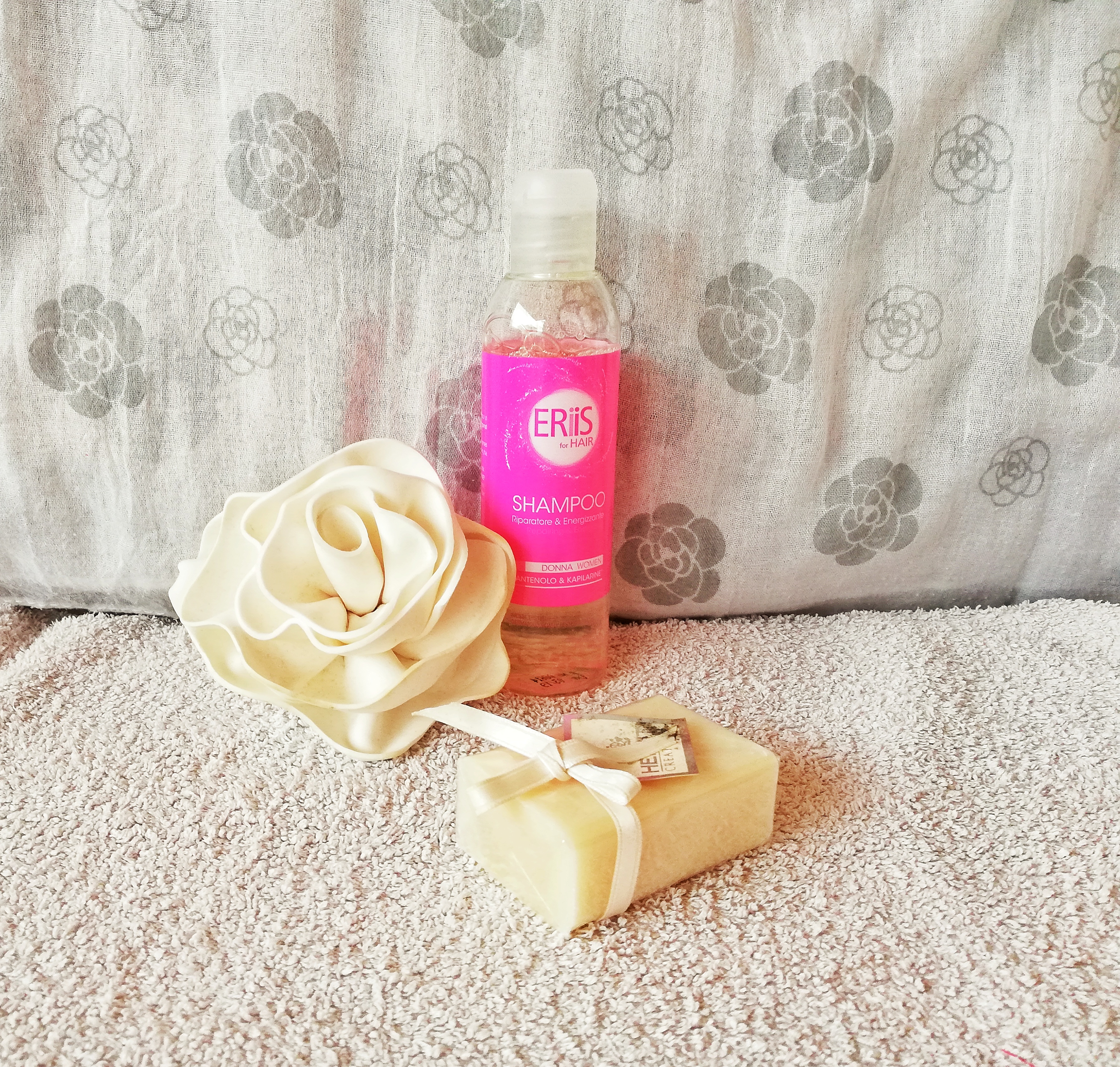 Trattamento anticaduta