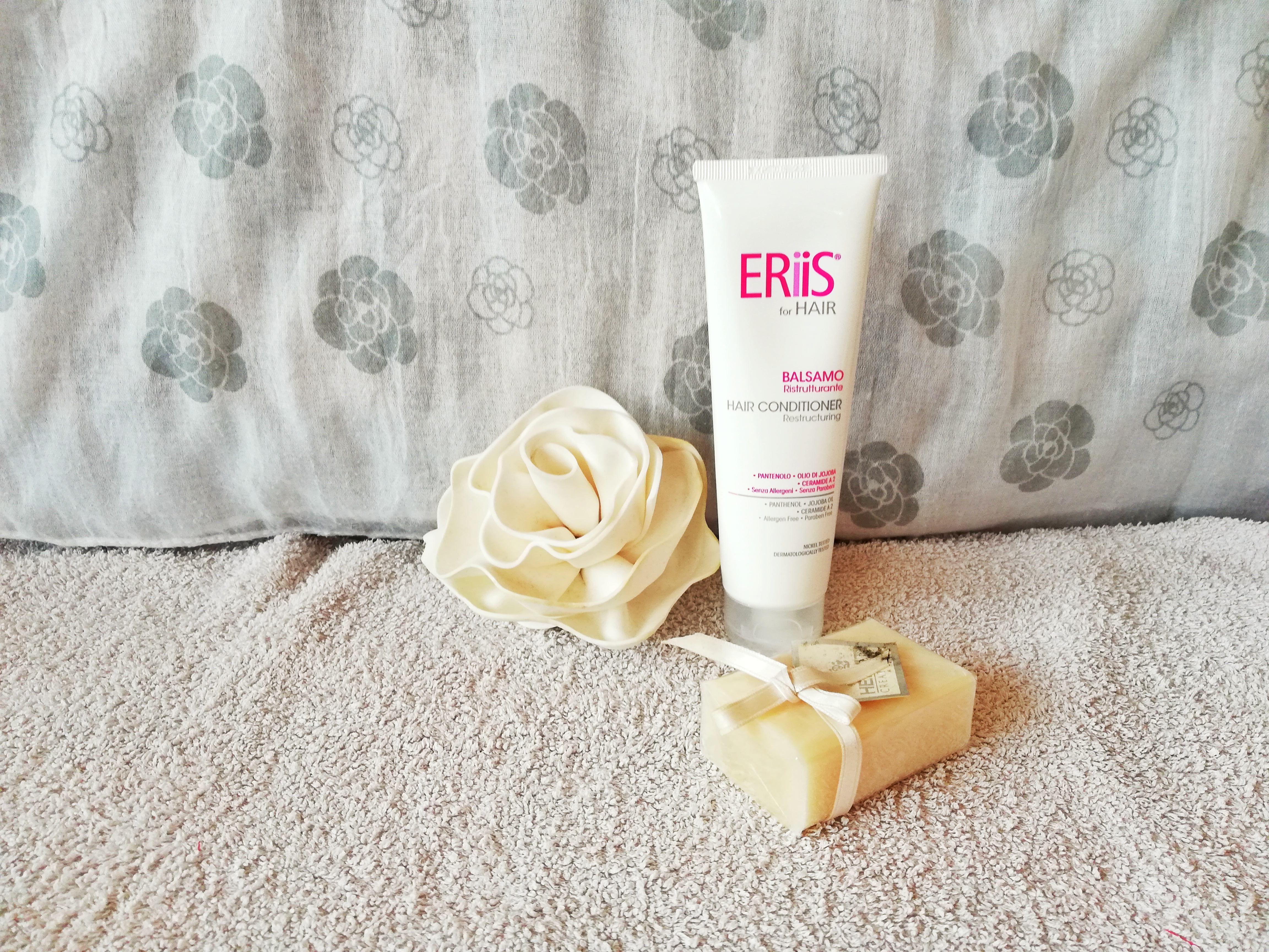 Trattamento anticaduta