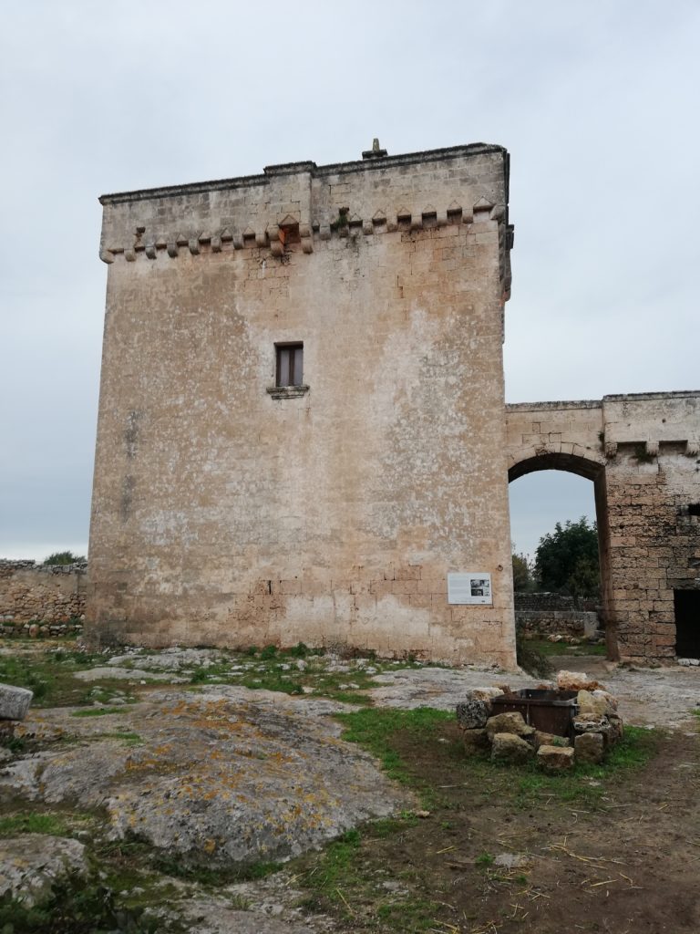 masseria