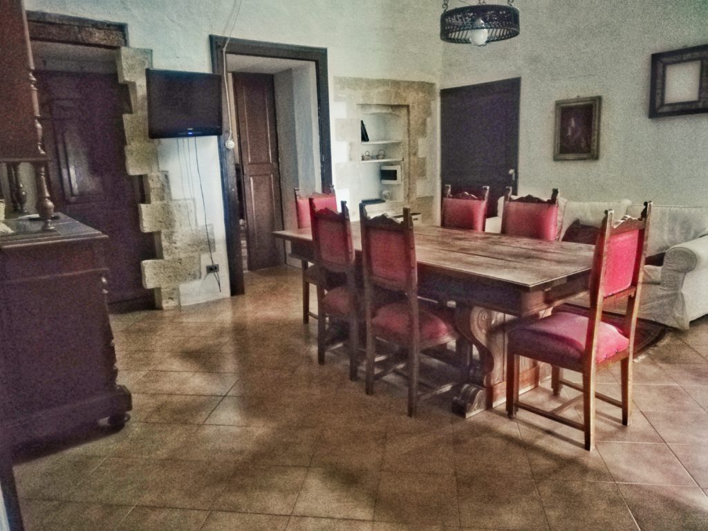 masseria