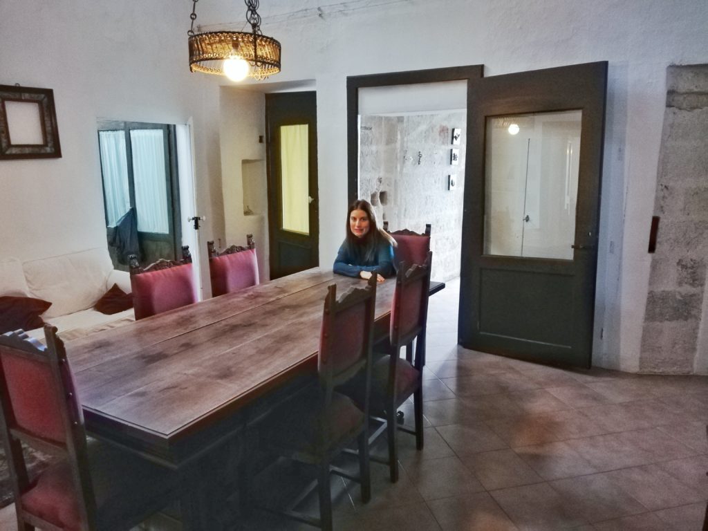 masseria