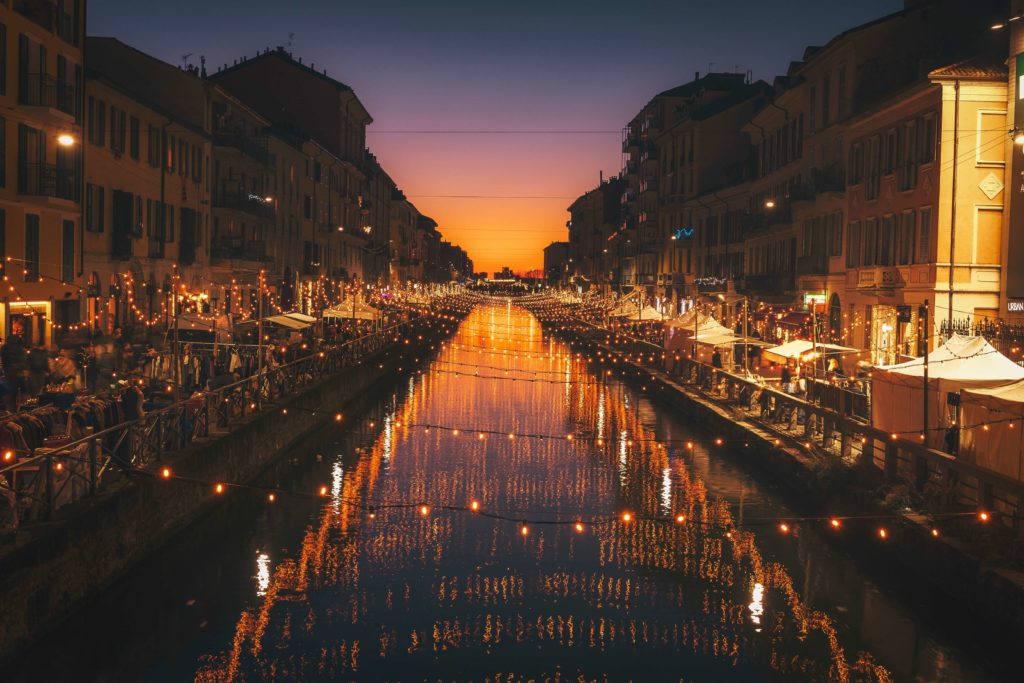 milano