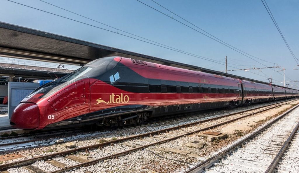 treno