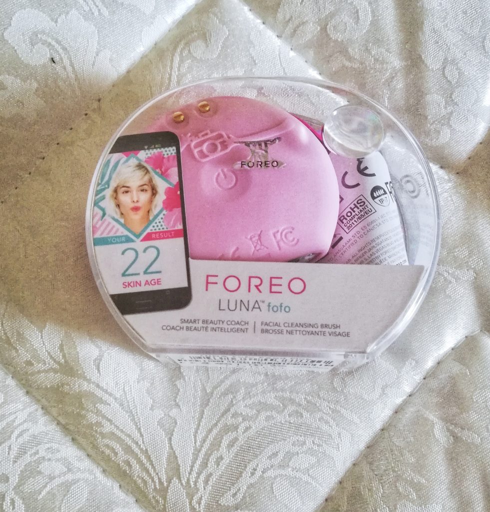 foreo luna fofo