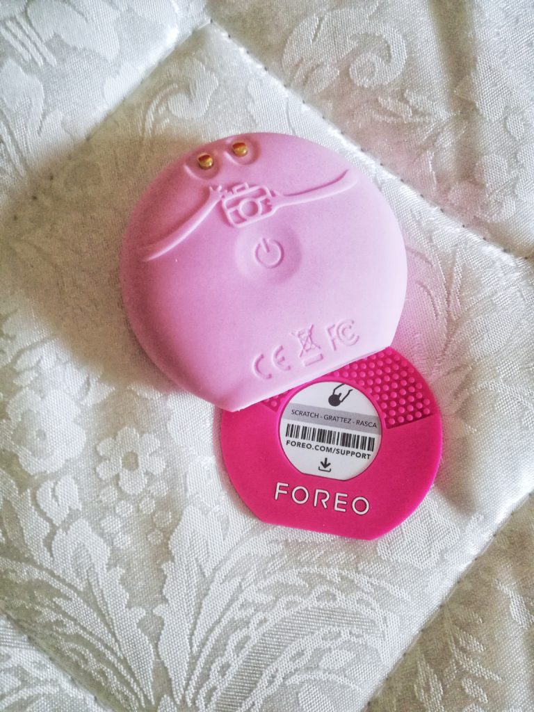 foreo luna fofo