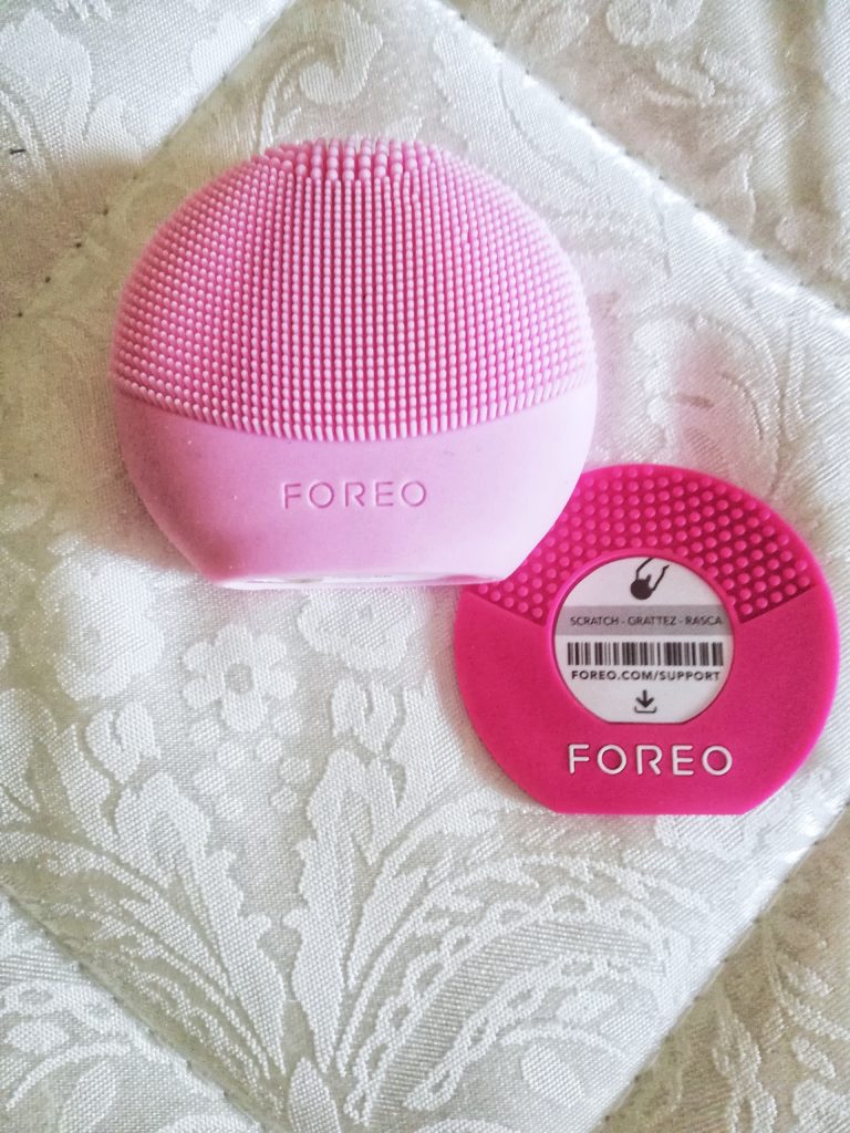 foreo luna fofo