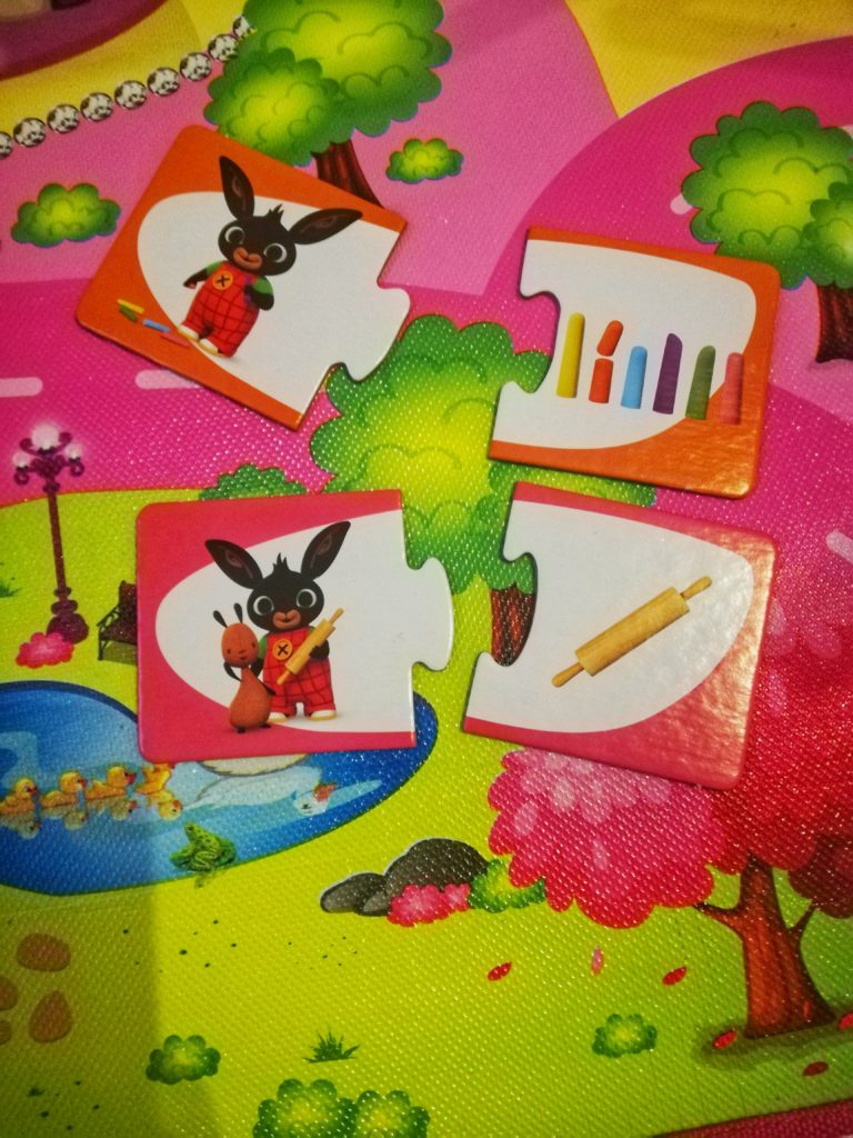 giochi educativi