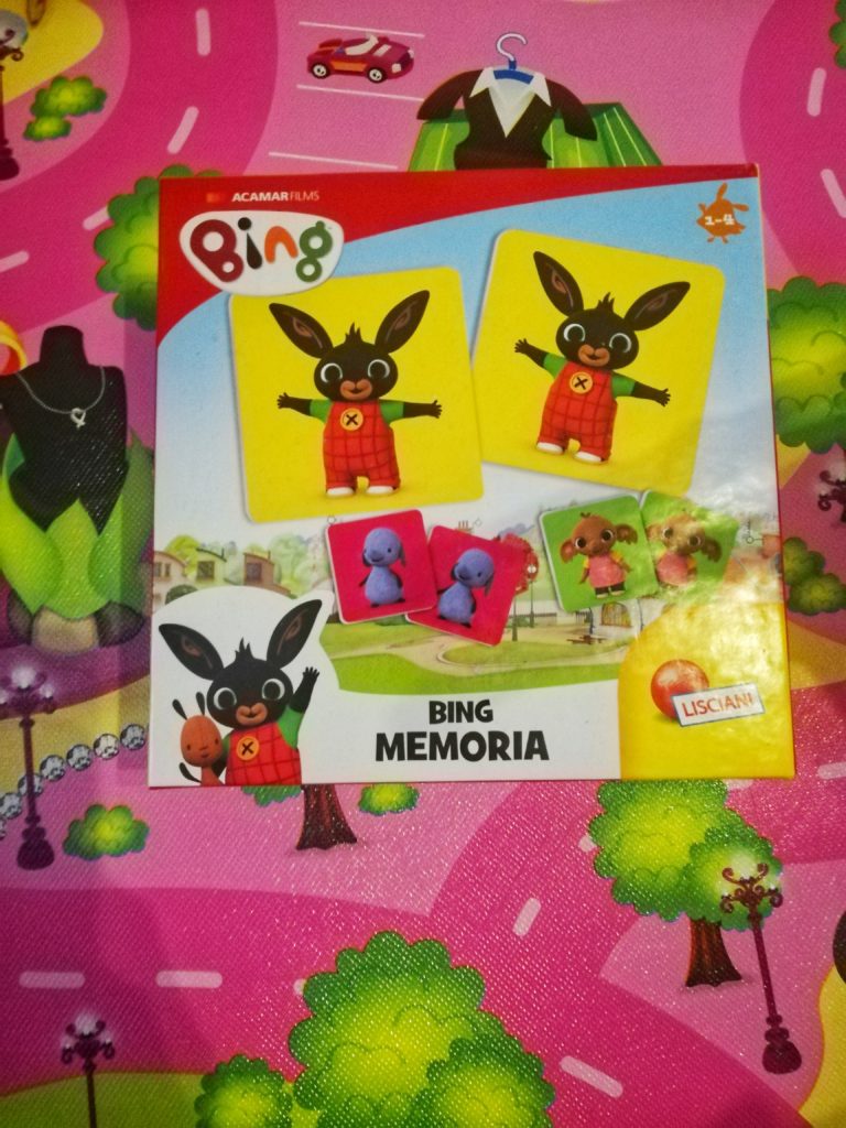 giochi educativi