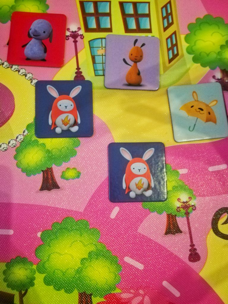 giochi educativi
