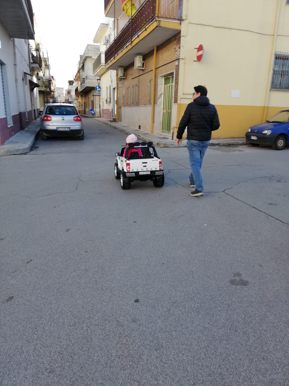 Babycar