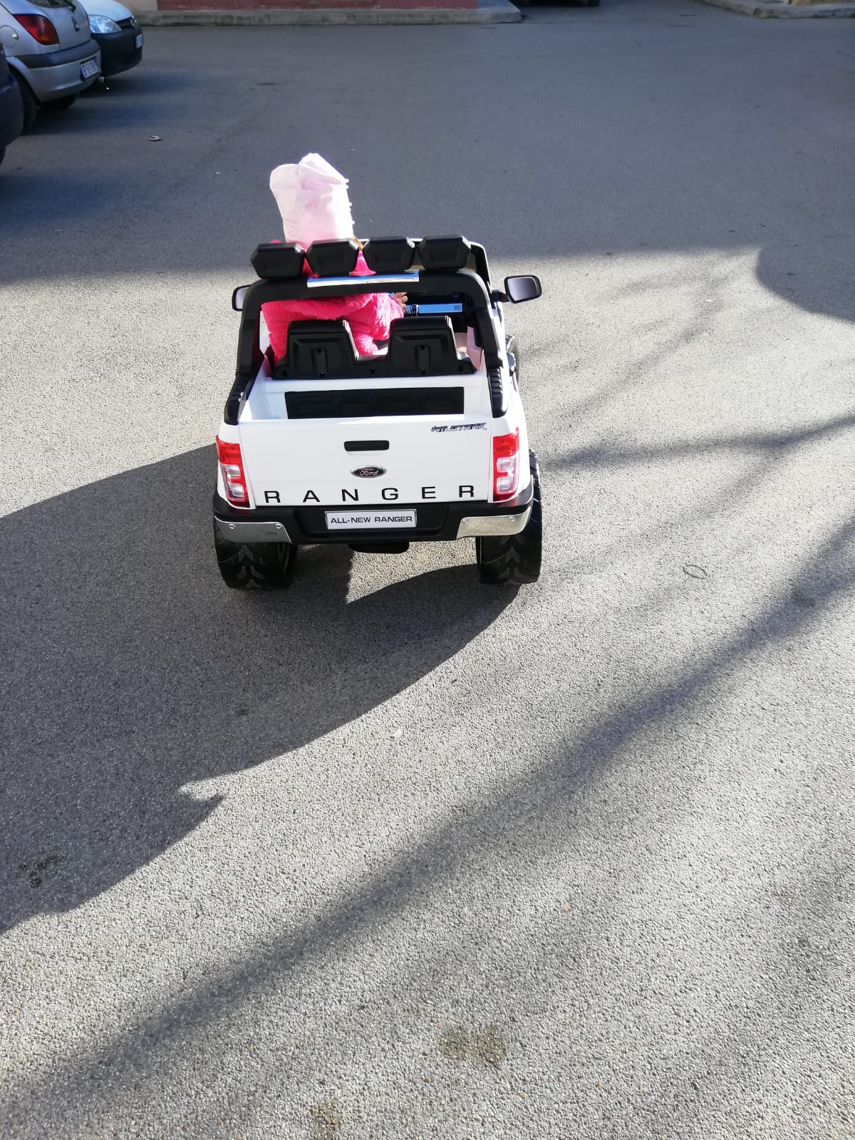 Babycar 