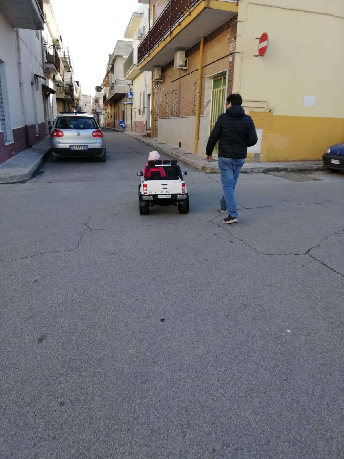 Babycar