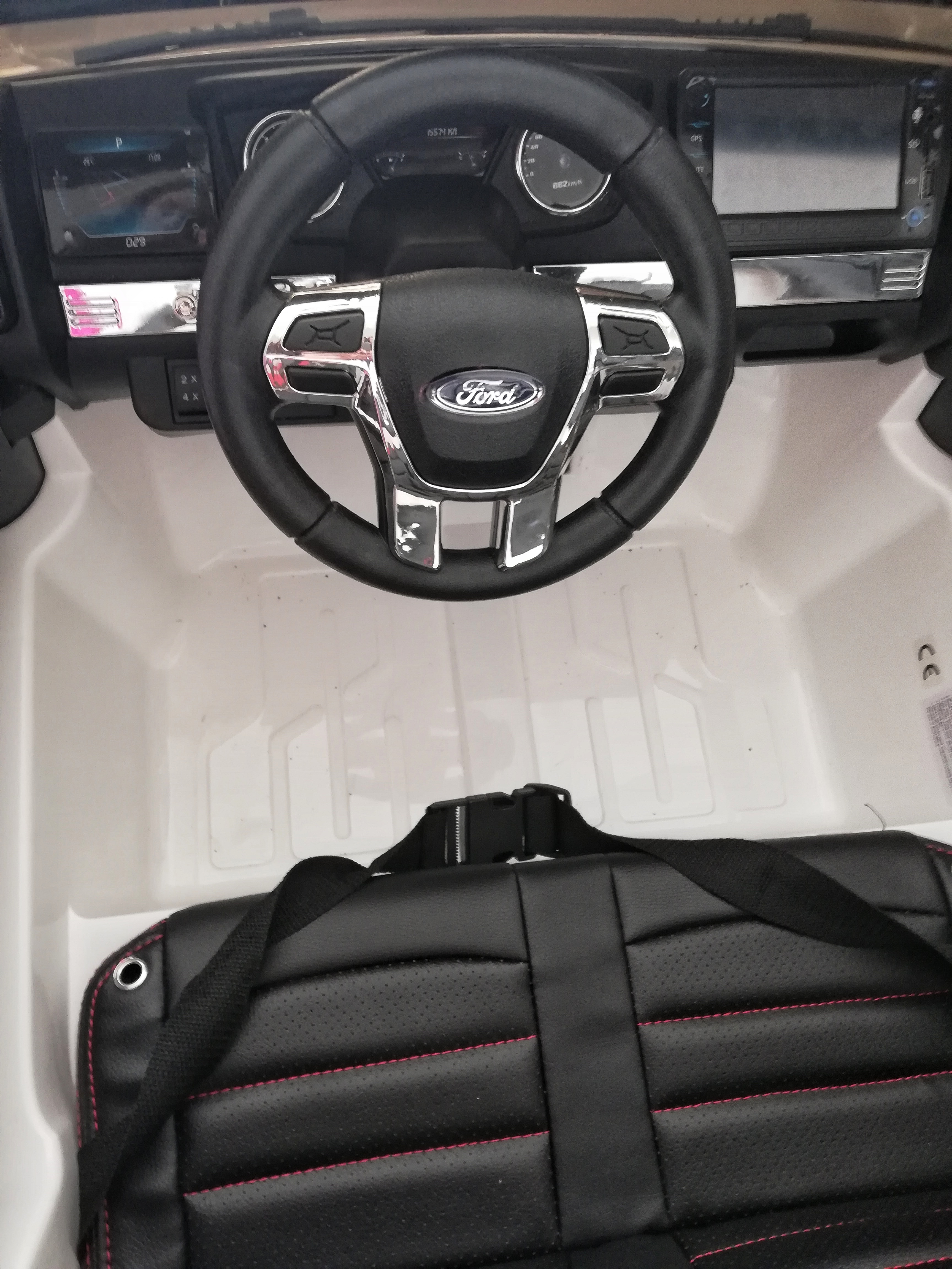 Babycar