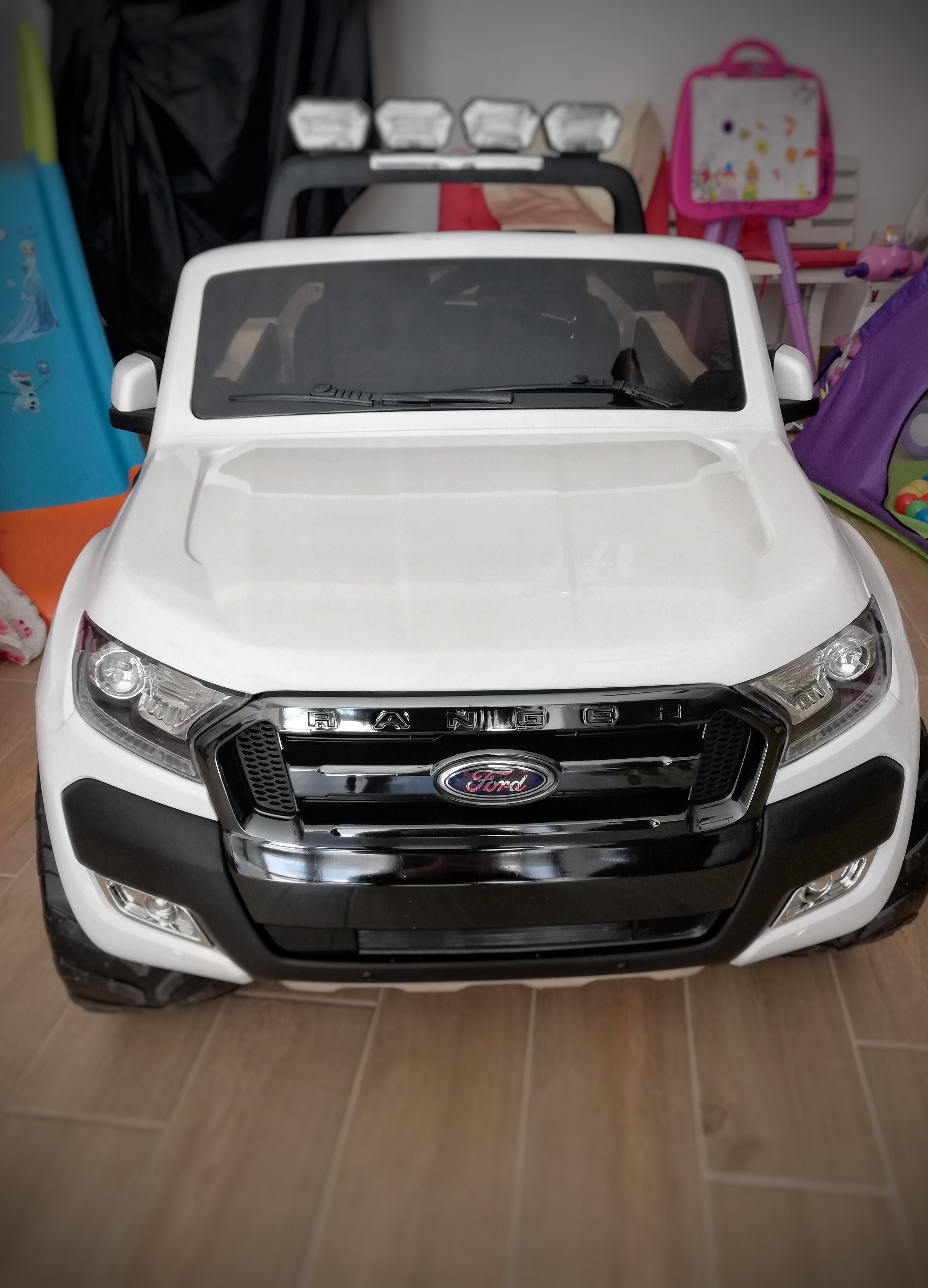 Babycar