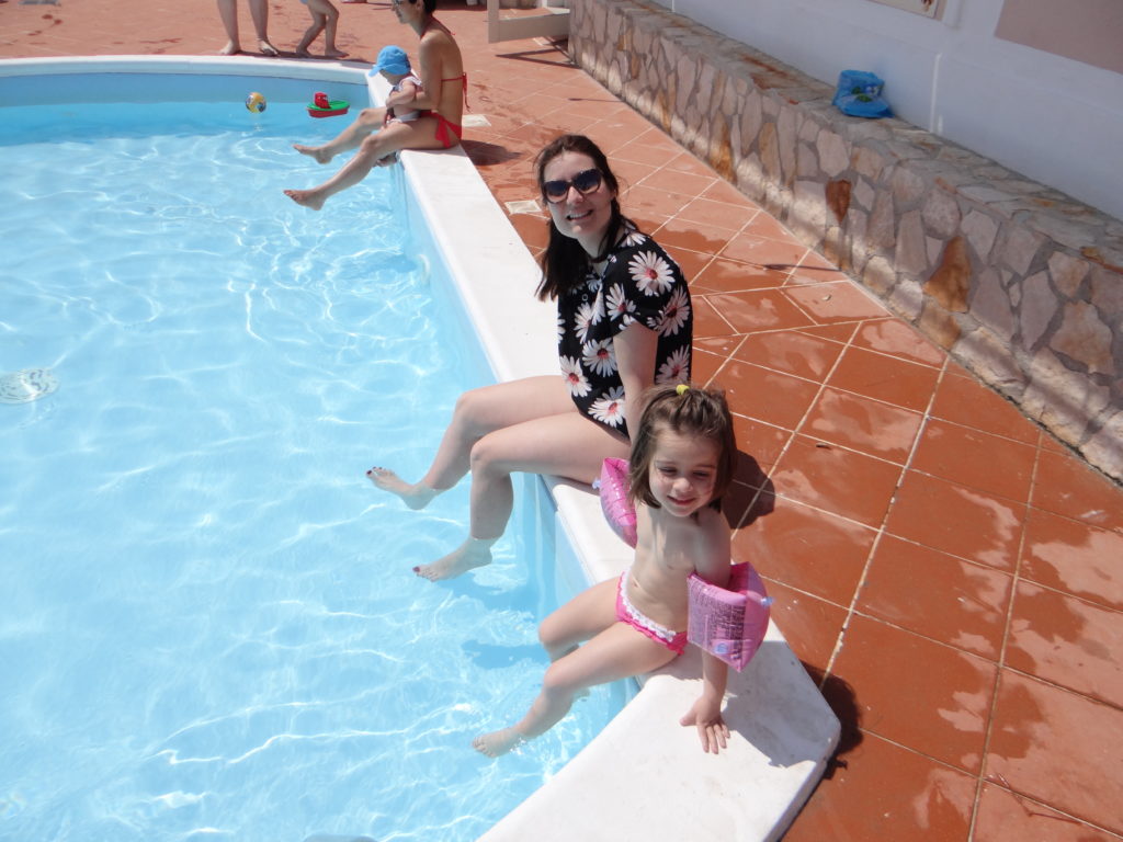 fabilia family resort gargano