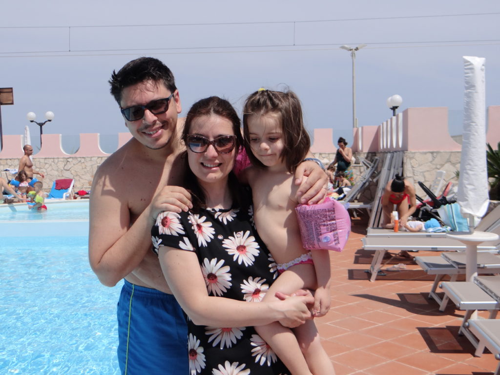 fabilia family resort gargano