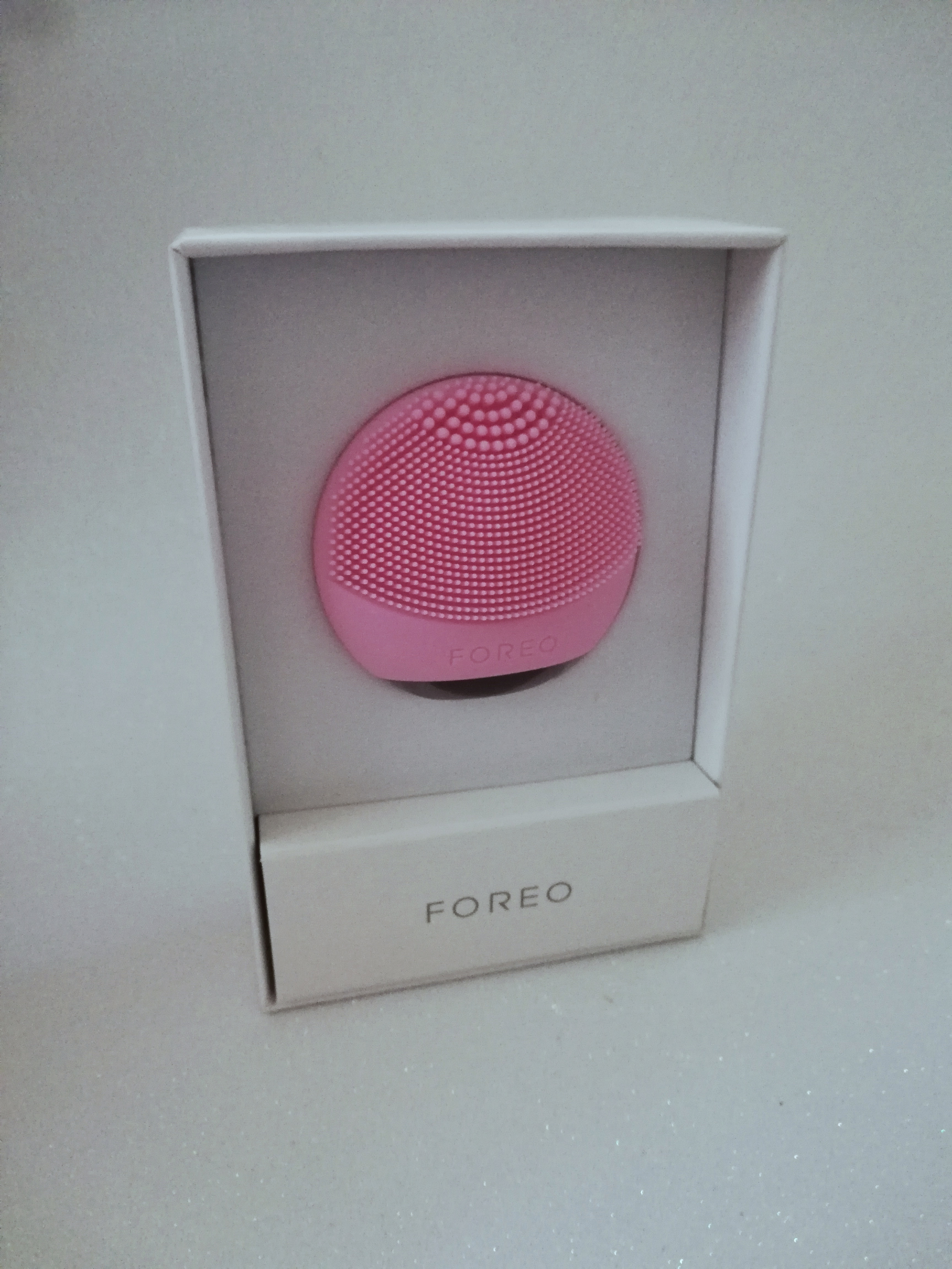 Foreo luna