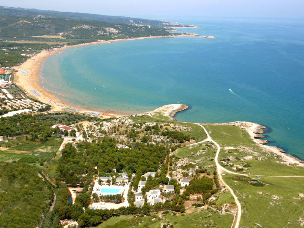 vacanze con bambini