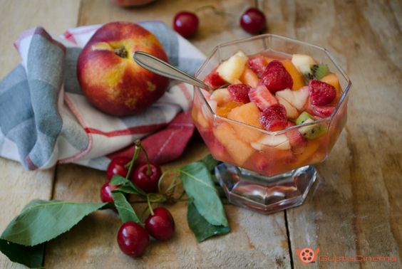 merenda per la scuola macedonia