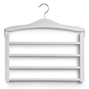 Stampelle Multiple per il cambio di stagione