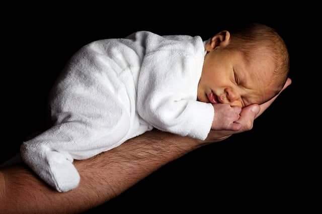 terrore notturno