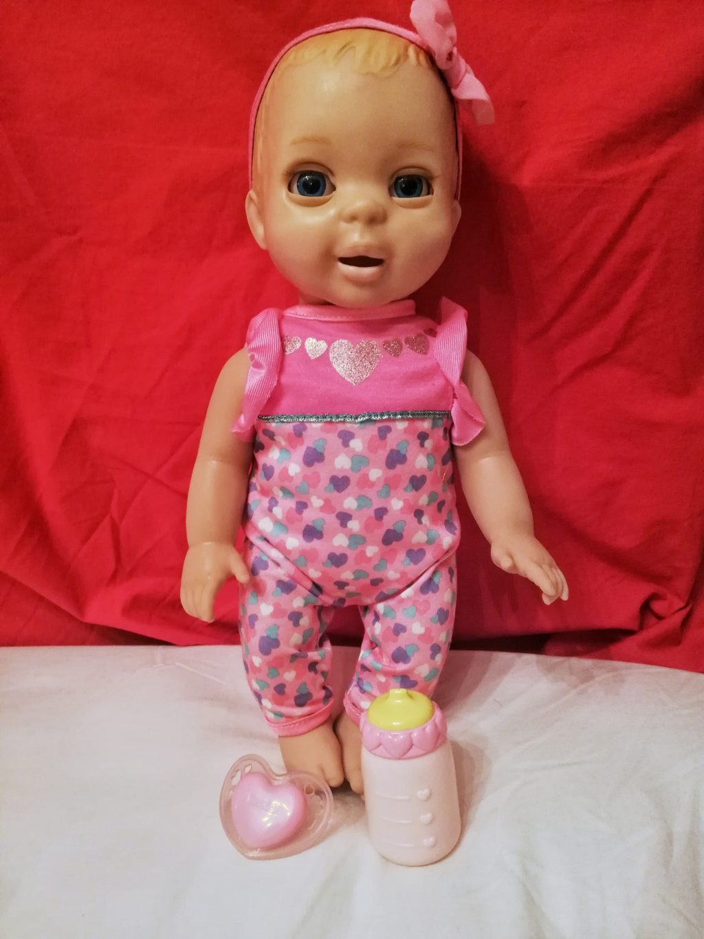 bambola new born