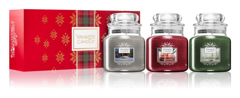 yankee candle