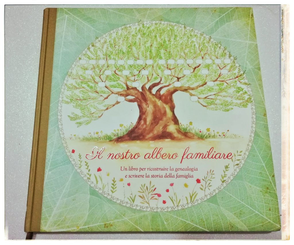albero genealogico