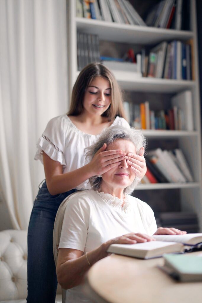 sorpresa regalo per la festa della mamma min
