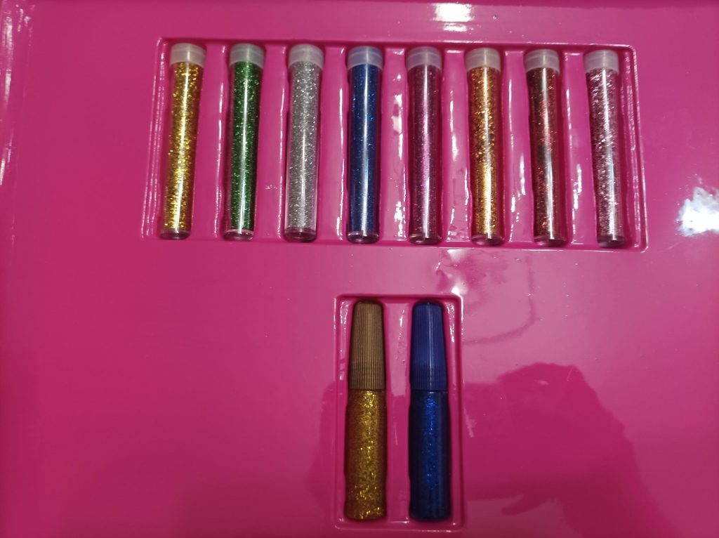mitama glitter