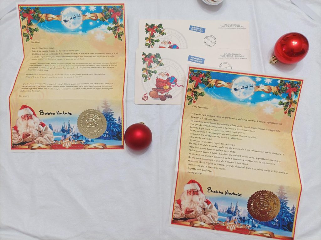 babbo natale