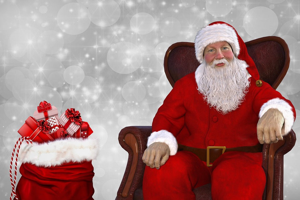 babbo natale